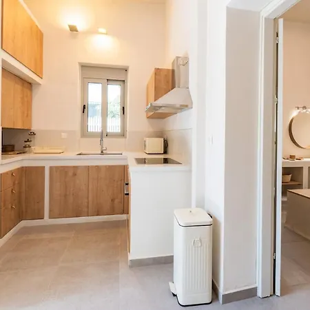 Lemontrees Residences Διαμέρισμα