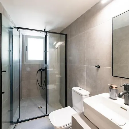 Lemontrees Residences * Rhodes City