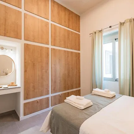 Διαμέρισμα Lemontrees Residences Rhodes City