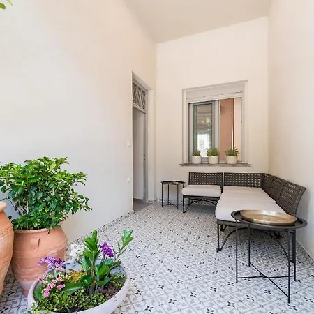 Διαμέρισμα Lemontrees Residences Rhodes City