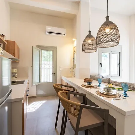 Διαμέρισμα Lemontrees Residences