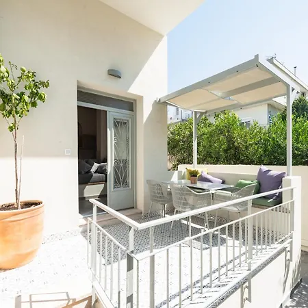 Διαμέρισμα Lemontrees Residences