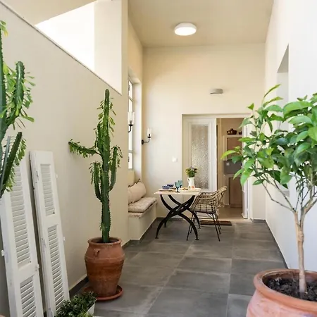 Διαμέρισμα Lemontrees Residences *