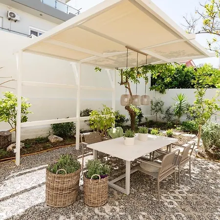 Διαμέρισμα Lemontrees Residences