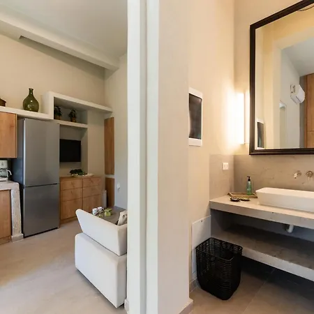 Διαμέρισμα Lemontrees Residences