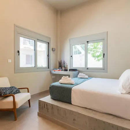 Lemontrees Residences * Rhodes City