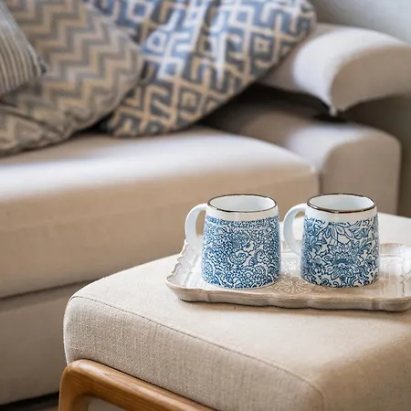 Lemontrees Residences * Rhodes City