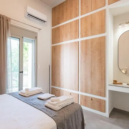 Lemontrees Residences Appartement *