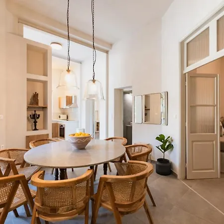 Lemontrees Residences Appartement