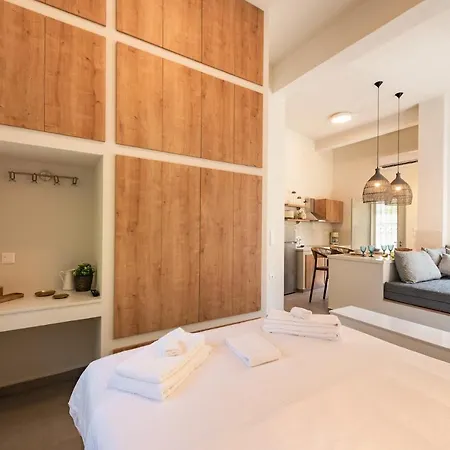 Lemontrees Residences Appartement *