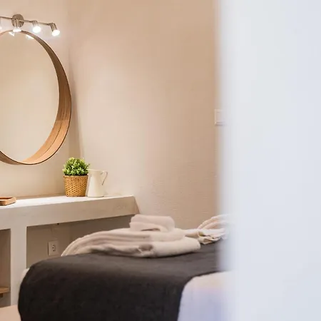 Lemontrees Residences Appartement Rhodes City