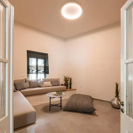 Lemontrees Residences Appartement *