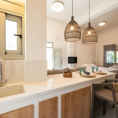 Appartement Lemontrees Residences