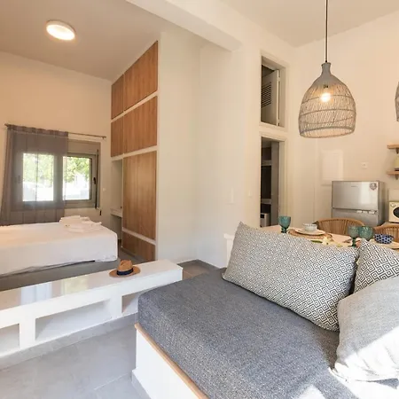 Lemontrees Residences Appartement Rhodes City