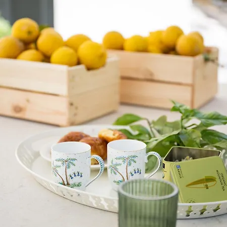 Lemontrees Residences Appartement *