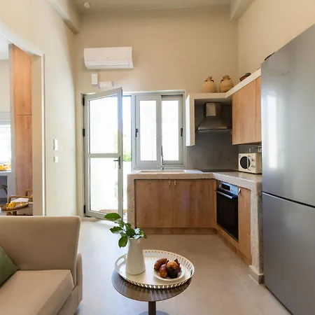 Lemontrees Residences Appartement