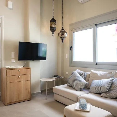 Lemontrees Residences Appartement *
