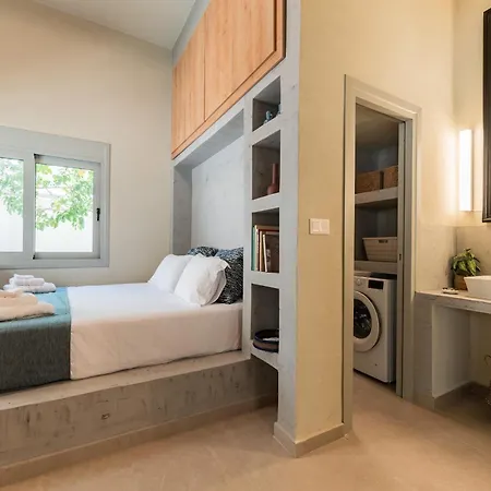 Lemontrees Residences Appartement