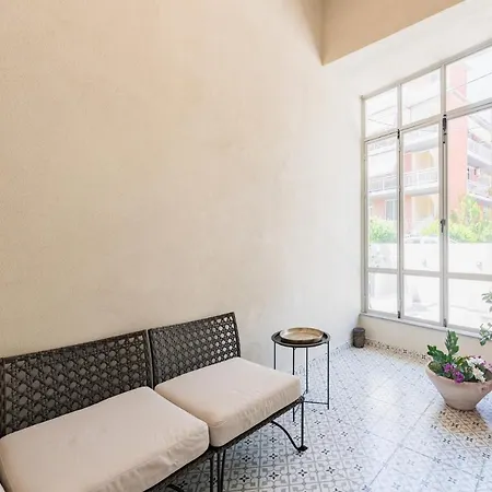 Lemontrees Residences דירה