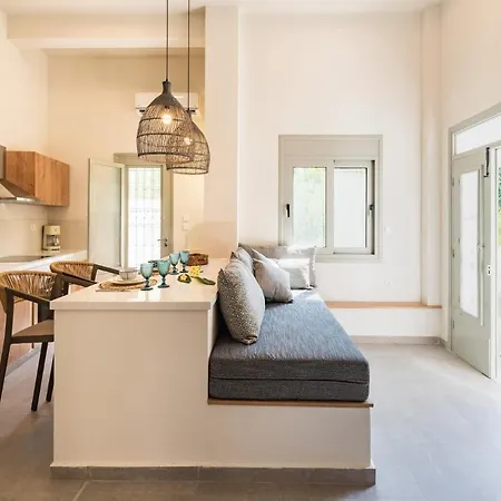 Lemontrees Residences דירה