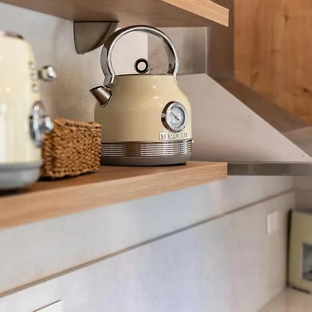 Lägenhet Lemontrees Residences *