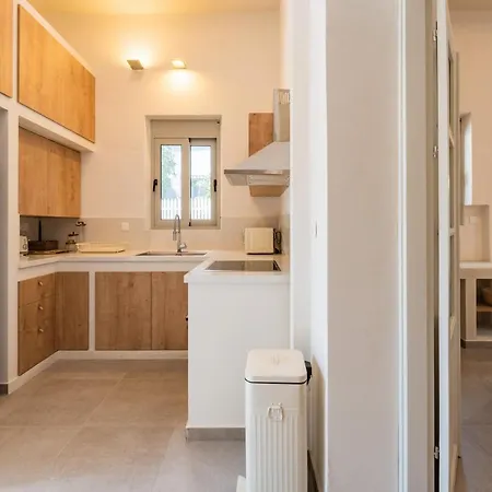 Lemontrees Residences * Rhodes City