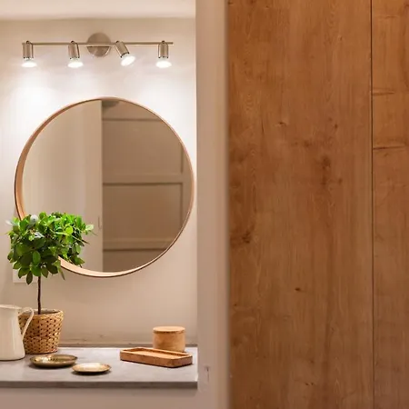 Lemontrees Residences דירה *
