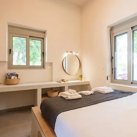 דירה Lemontrees Residences *