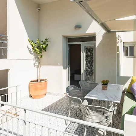 Lemontrees Residences Apartamento