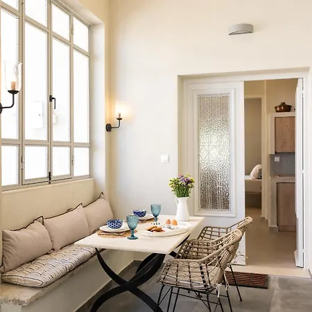 Apartamento Lemontrees Residences Rhodes City