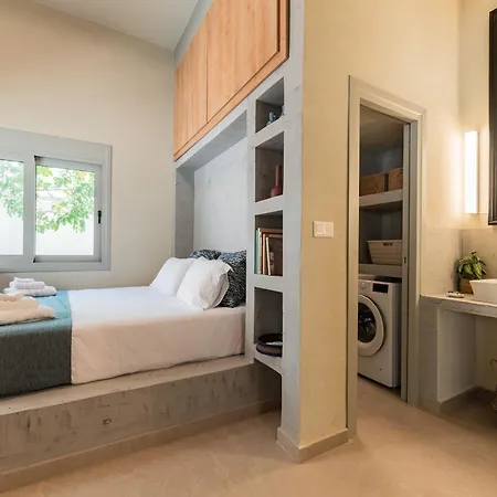 Lemontrees Residences דירה