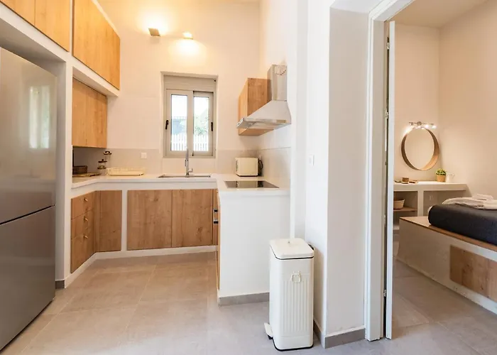 Lemontrees Residences Apartamento