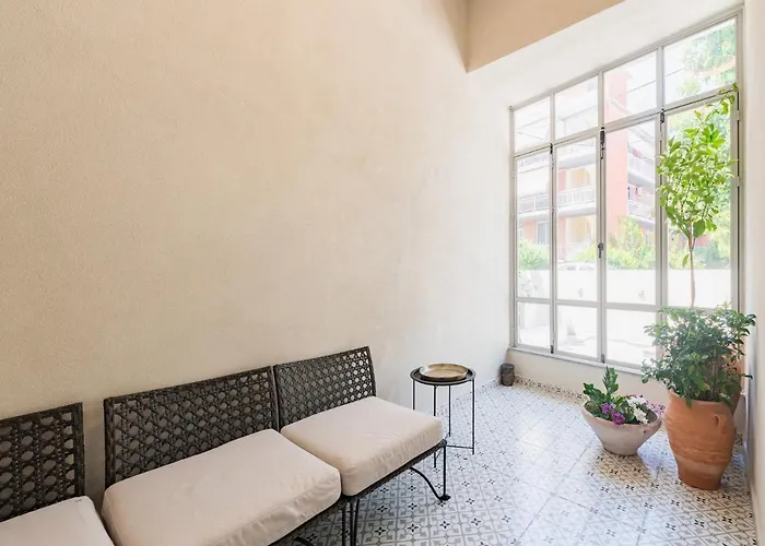 Lemontrees Residences Apartamento