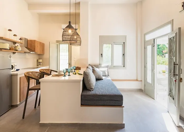 Lemontrees Residences Apartamento