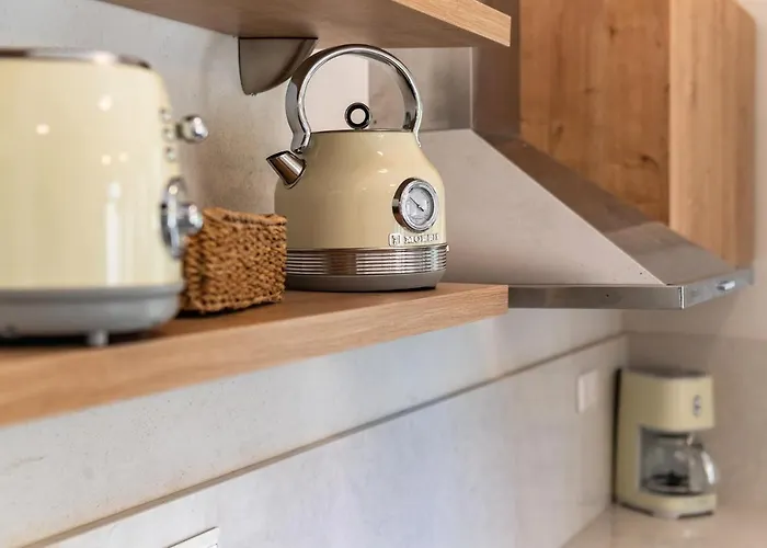 Apartamento Lemontrees Residences *