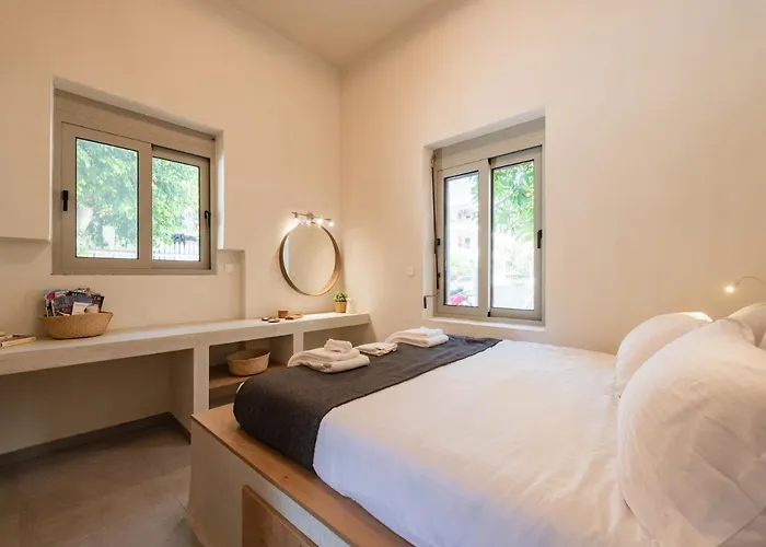 Apartamento Lemontrees Residences