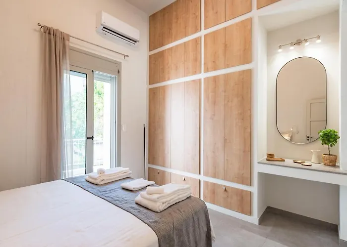 Lemontrees Residences Apartamento *