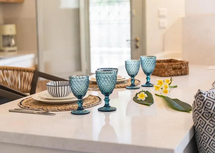 Apartamento Lemontrees Residences *