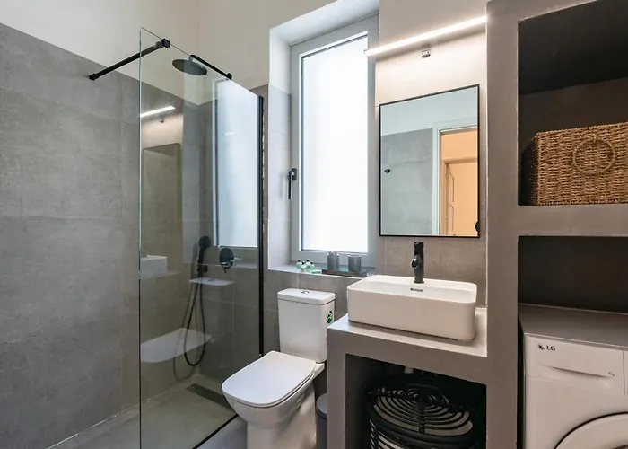 Lemontrees Residences * Rhodes City