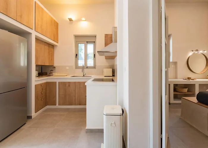 Lemontrees Residences * Rhodes City