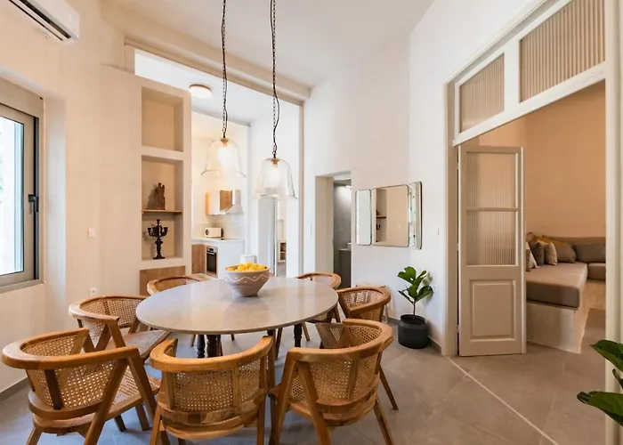 Lemontrees Residences Apartamento