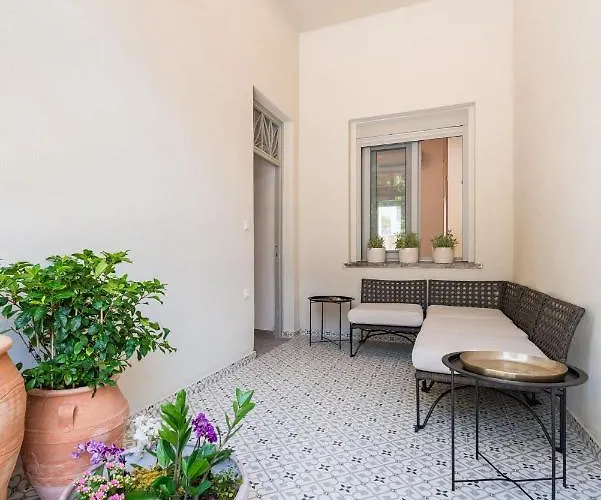 Apartamento Lemontrees Residences Rhodes City