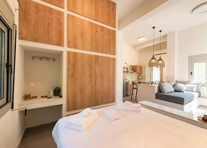 Lemontrees Residences Apartment *