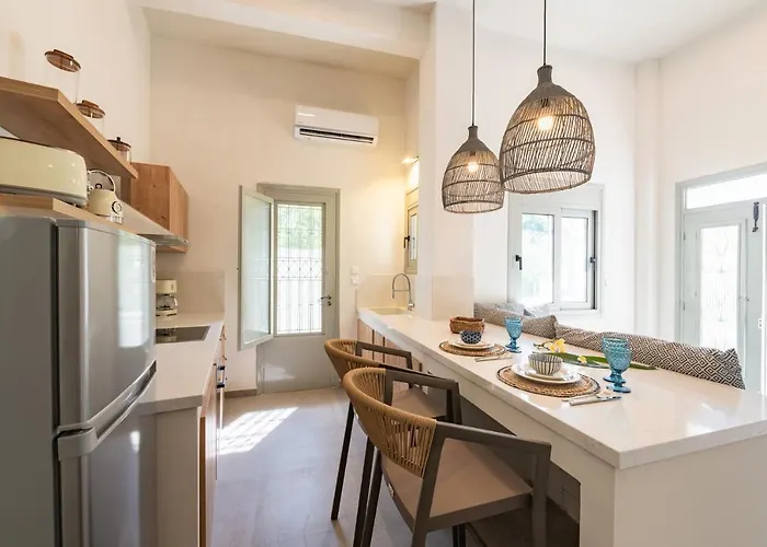 Apartment Lemontrees Residences