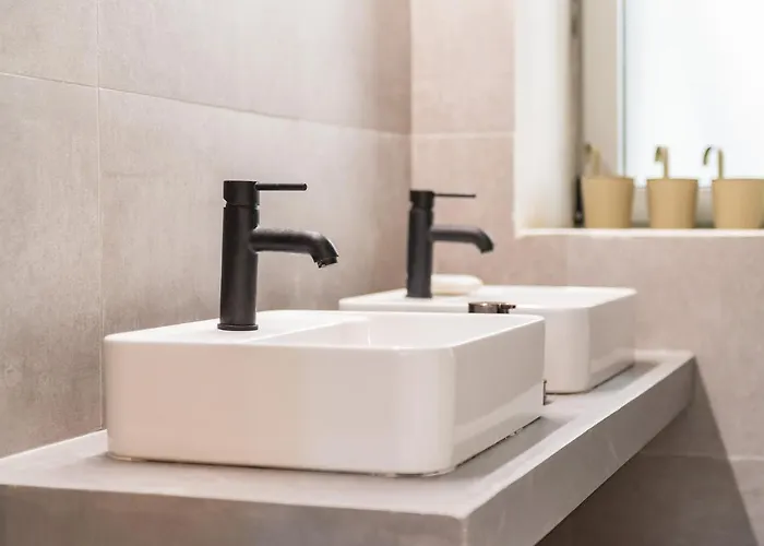 Lemontrees Residences Rhodes City