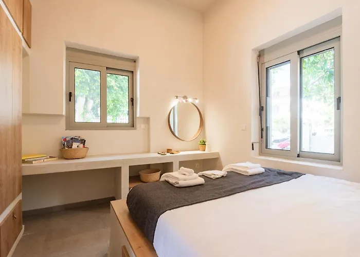 Apartment Lemontrees Residences *