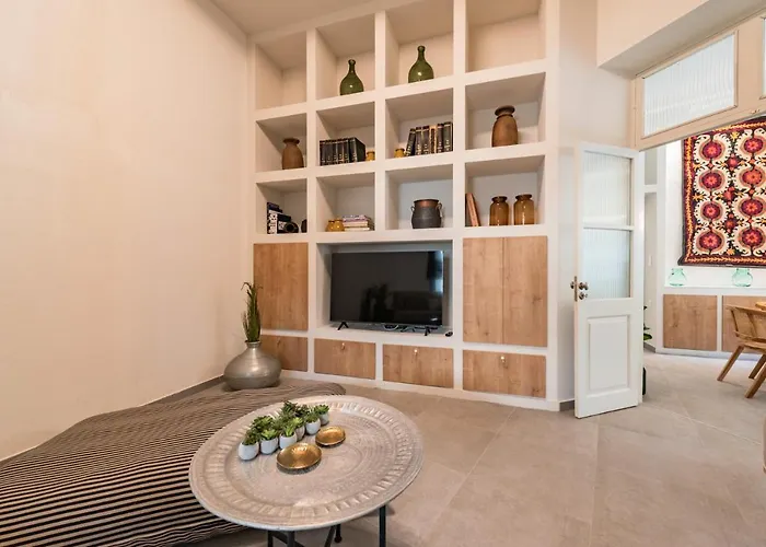 Lemontrees Residences Apartamento Rhodes City