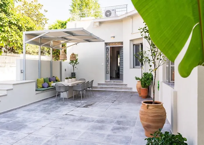 Lemontrees Residences *