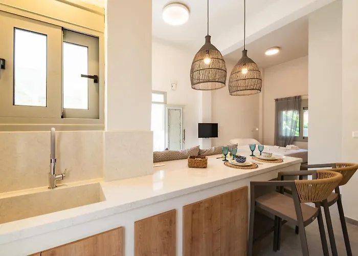 Apartamento Lemontrees Residences