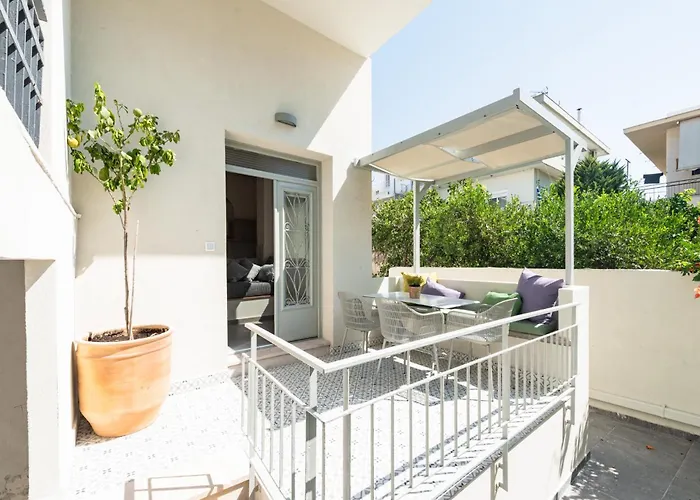 Apartamento Lemontrees Residences